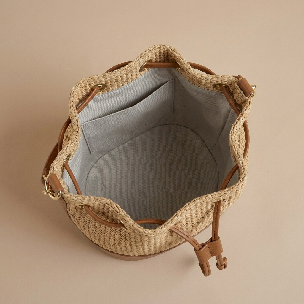 The Vela Bucket